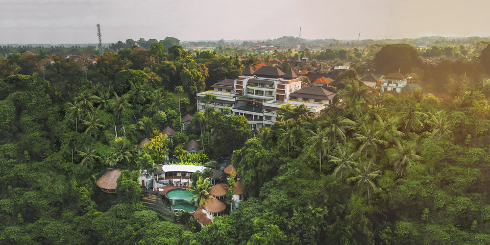 Tanadewa Resort