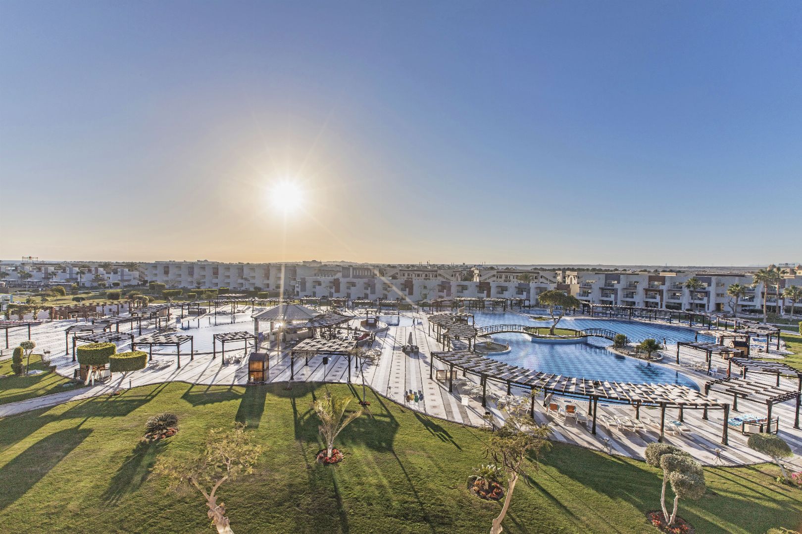 Posh Club By Sunrise Crystal Bay Resort
