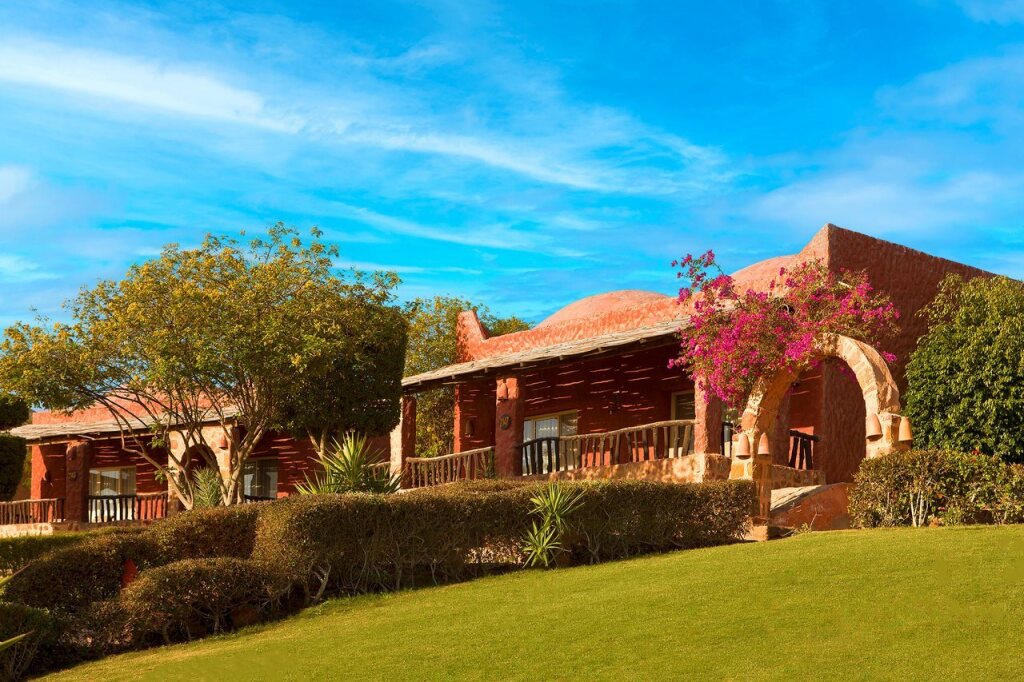 Pickalbatros Villaggio Resort - Portofino Marsa Alam