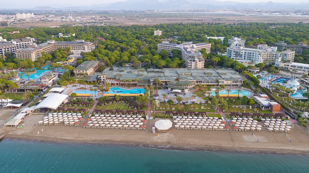 Pine Beach Belek