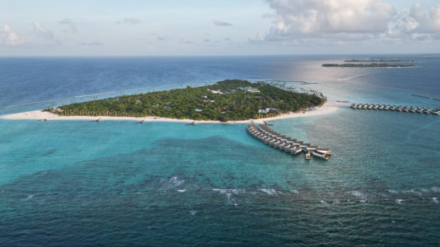 Amari Raaya Maldives