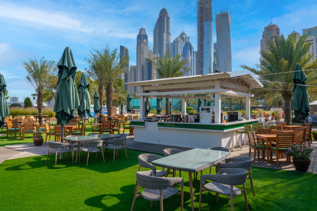 Habtoor Grand Resort, Autograph Collection