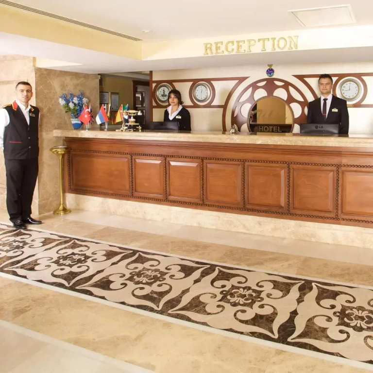 Wyndham Istanbul Oldcity