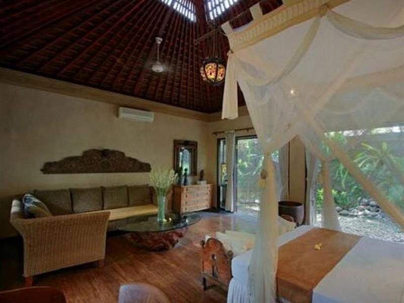 Taman Mesari Luxury Villas-Seminyak