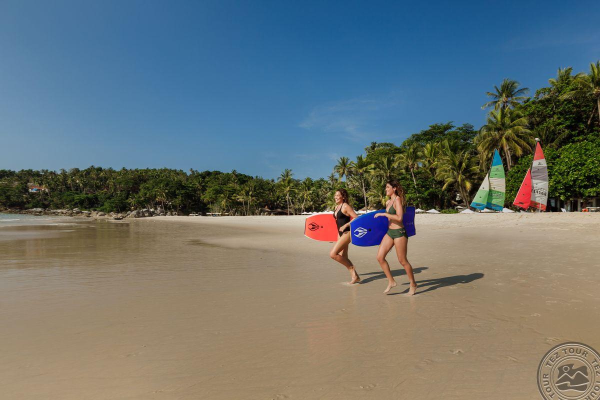 The Surin Phuket