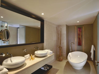 Intercontinental Mauritius Resort Balaclava Fort