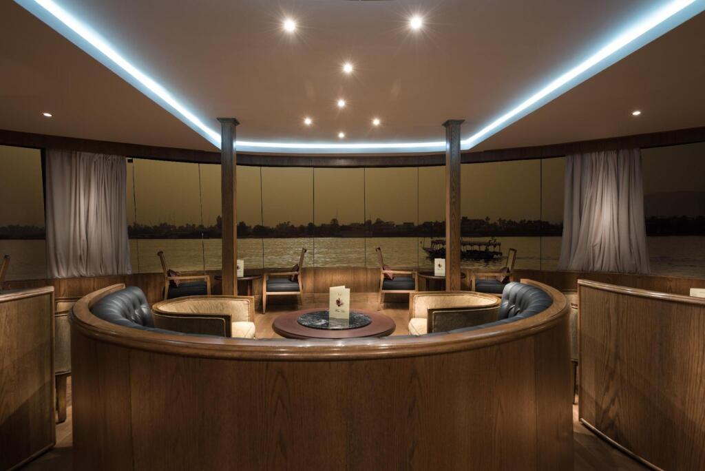 Steigenberger Aqua Magic Hotel