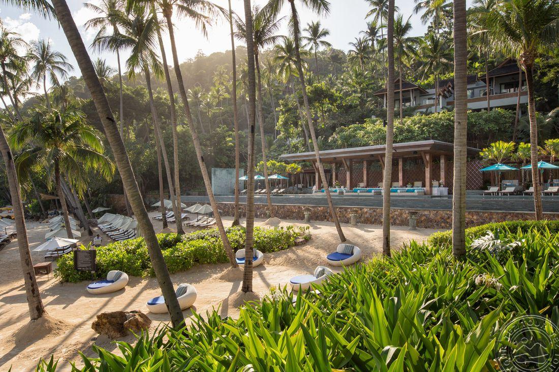 Four Seasons Resort Samui