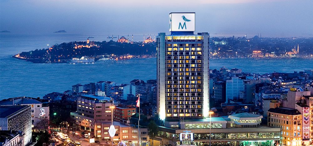 The Marmara Taksim