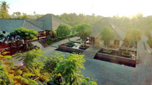 Villa Air Bali Boutique Resort