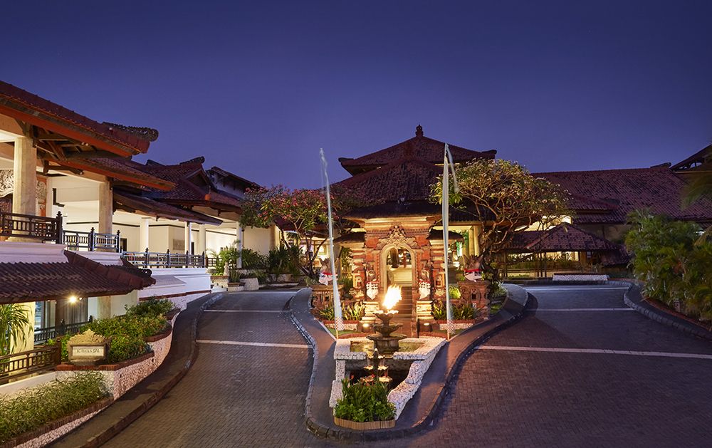 Sol Beach House Benoa Bali