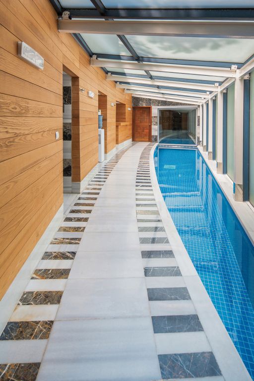 Cornelia De Luxe Resort