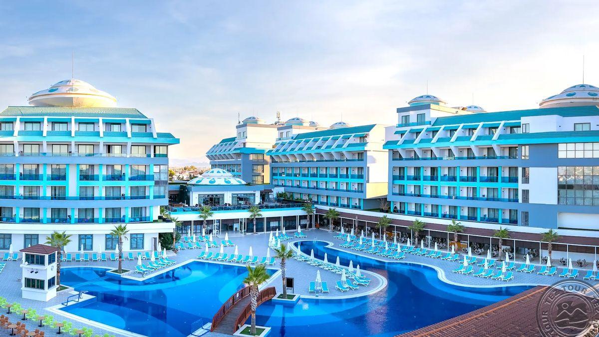 Sensitive Premium Resort