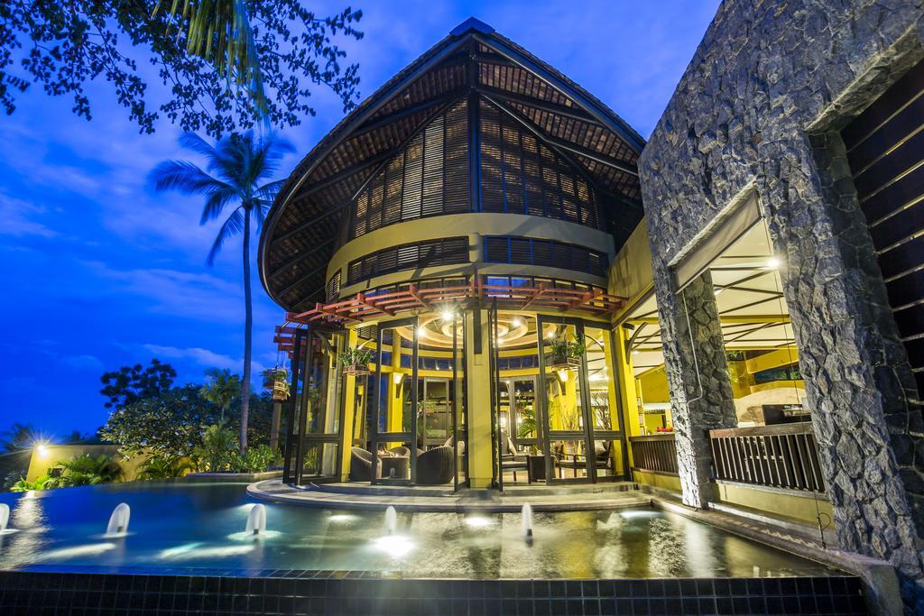 Sheraton Samui Resort