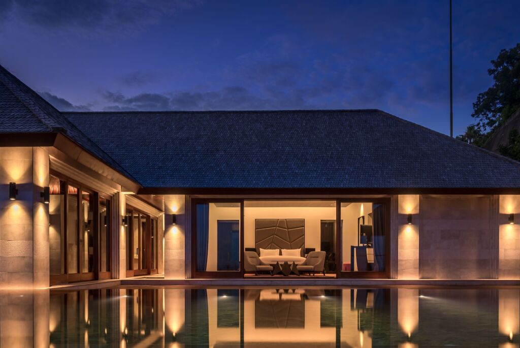 The Edge Bali Villa
