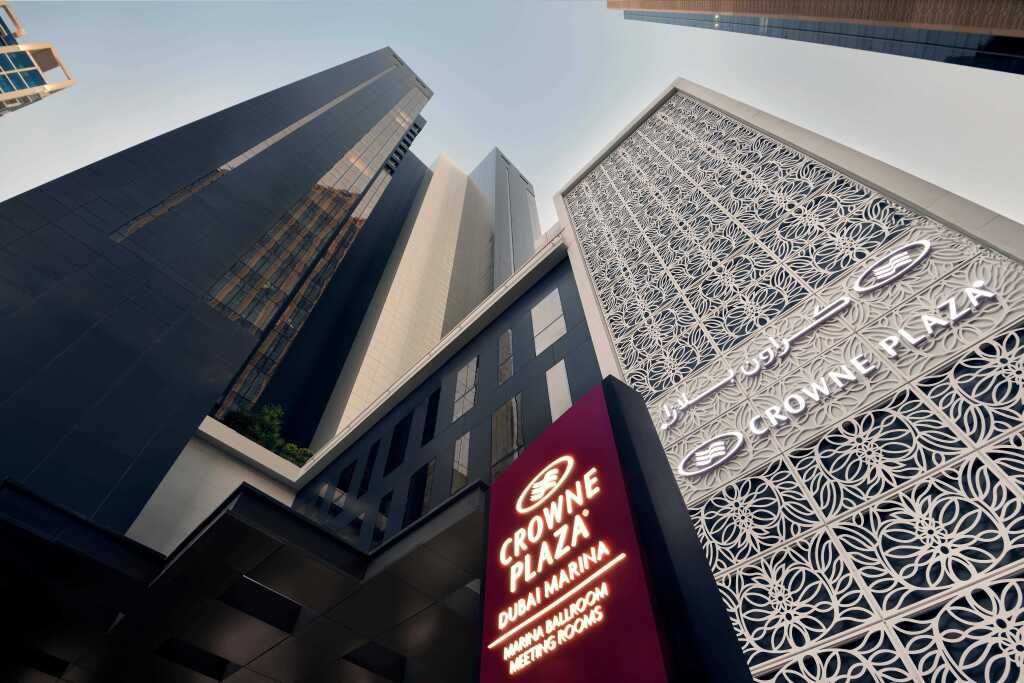 Millennium Plaza Downtown Hotel