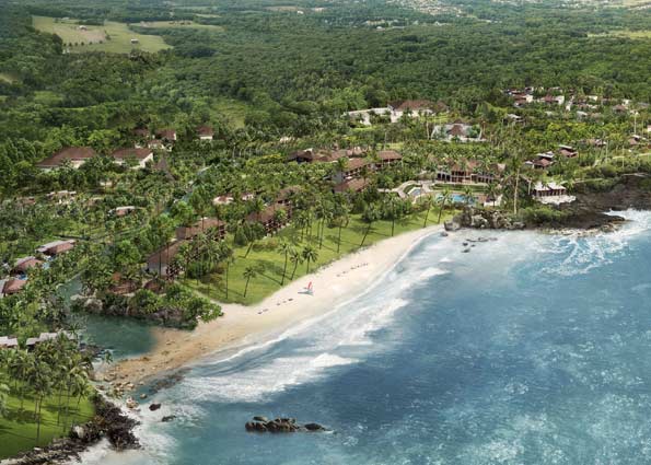 Anantara Tangalle Peace Haven Resort