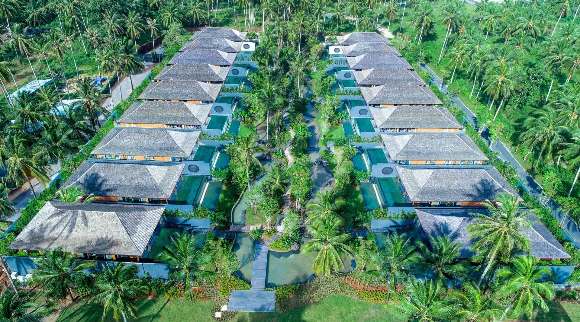 Baba Beach Club