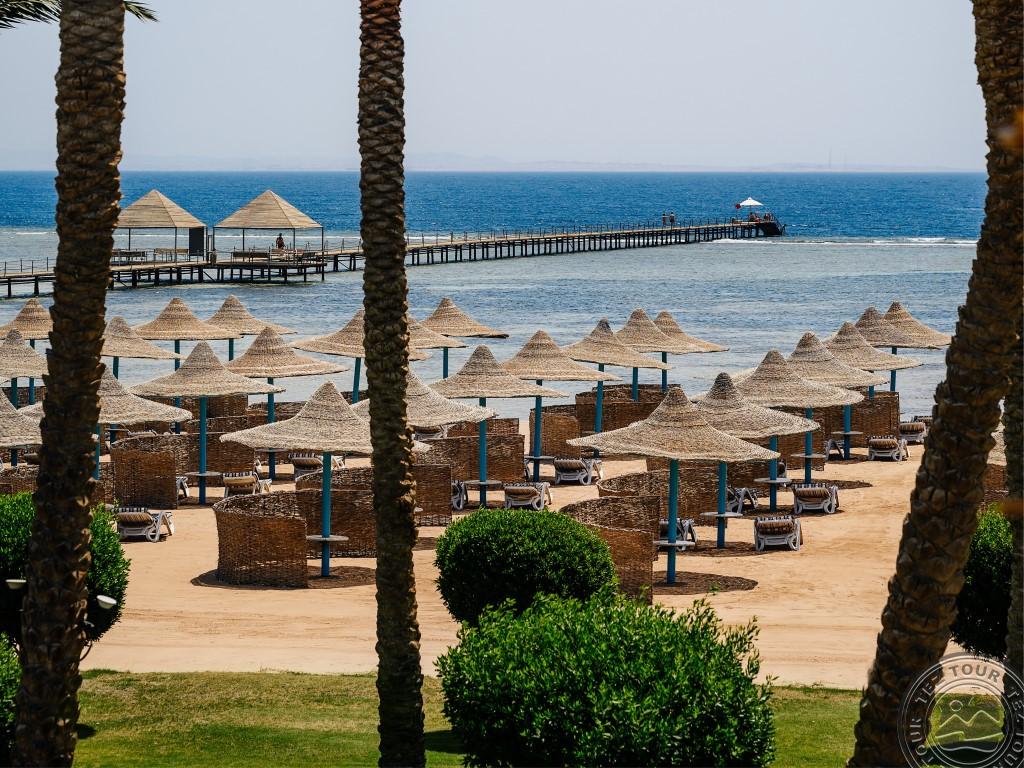 Magic World Sharm - Club By Jaz