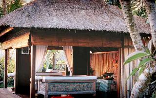 Hotel Tugu Bali