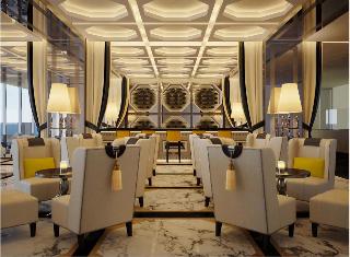 The Royal International Hotel Abu Dhabi