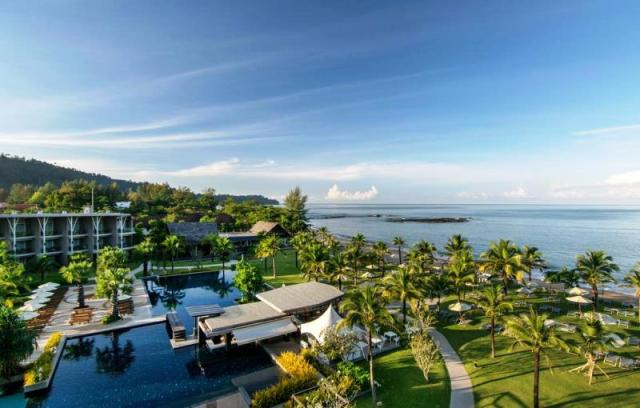 The Sands Khao Lak By Katathani