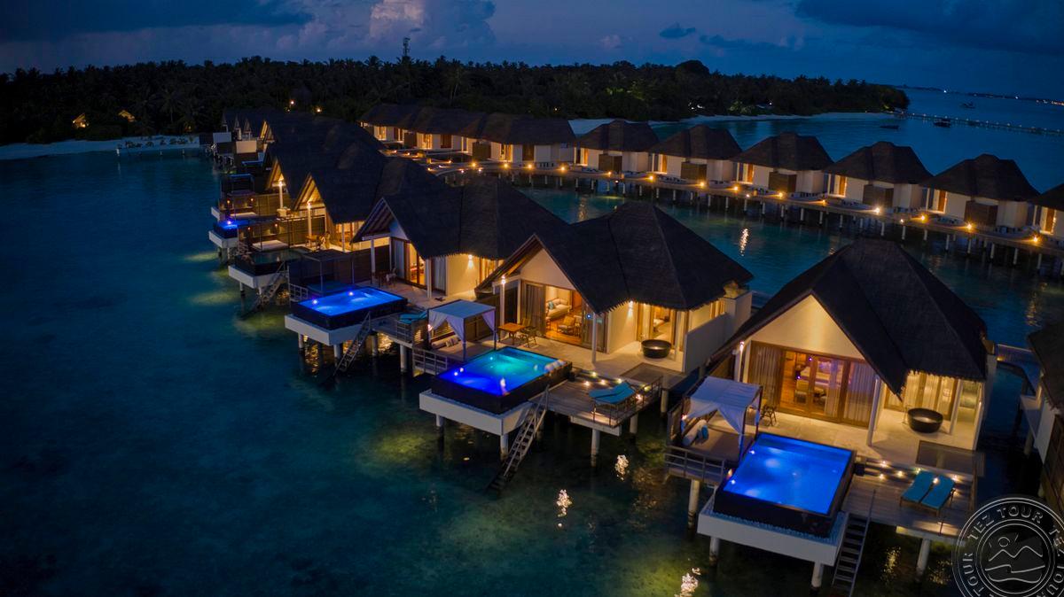Furaveri Island Resort