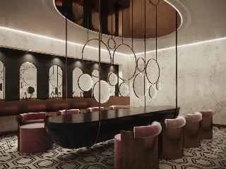 So/ Uptown Dubai