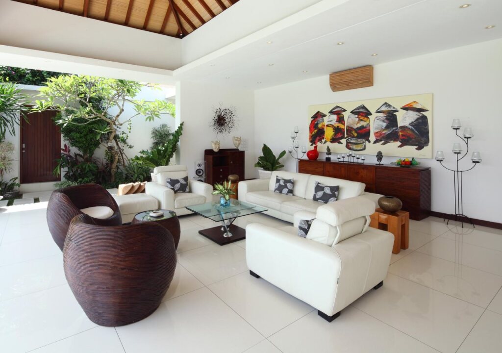 The Oshan Villas Bali
