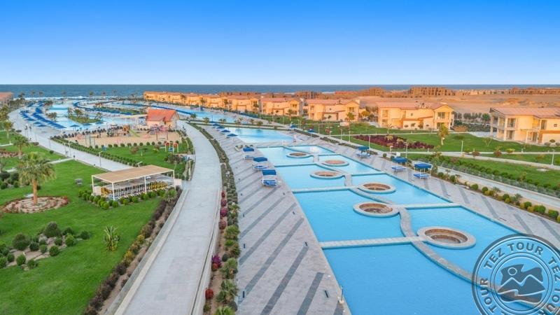 Pickalbatros Sea World Resort - Marsa Allam