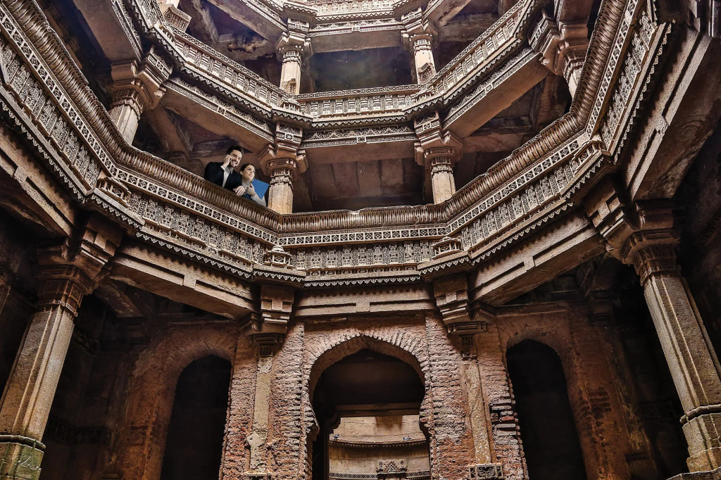 Renaissance Ahmedabad Hotel