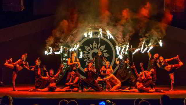 Ma Biche Kemer By Werde Hotels