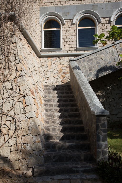 Sea Links Beach Hotel