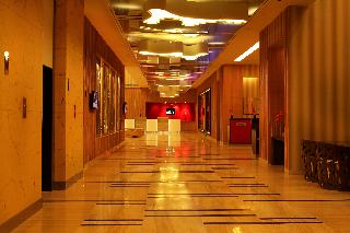 The Metropolitan Hotel