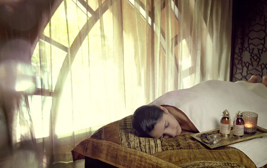 The Palace Downtown Dubai