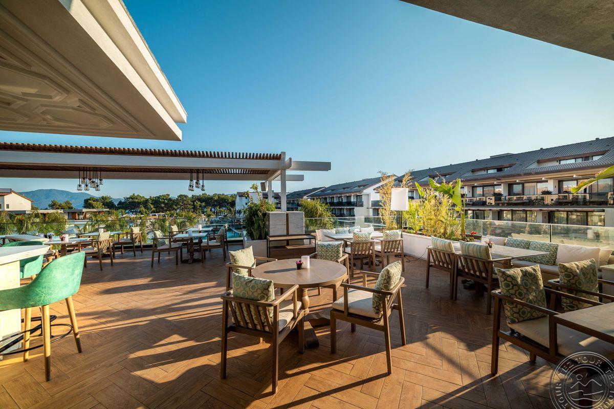 The Residence At Tui Blue Sensatori Barut Fethiye