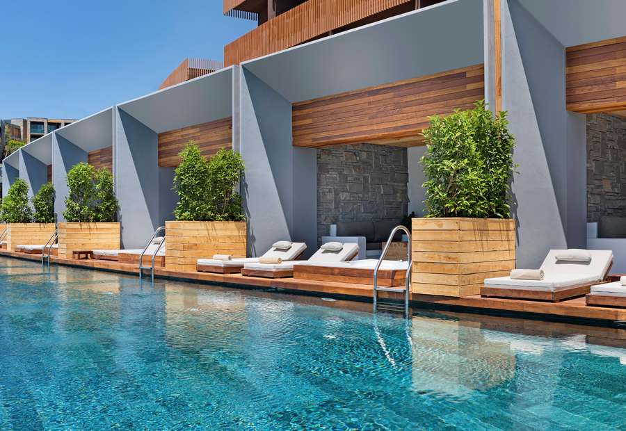 Titanic Luxury Collection Bodrum