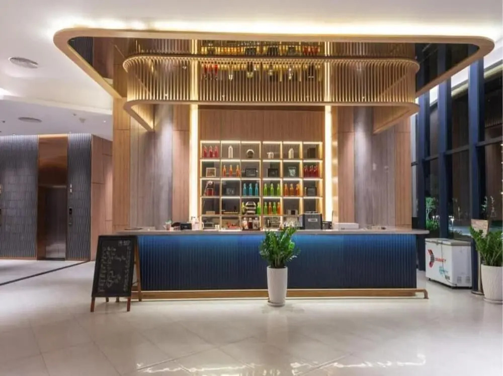 The Arena Cam Ranh Resort Powered By Aston