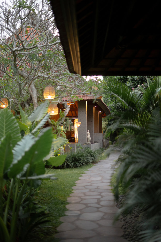 Japa Suites