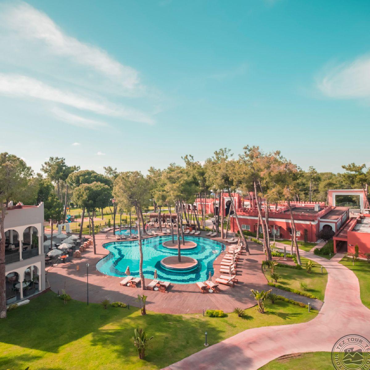 Rixos Park Belek