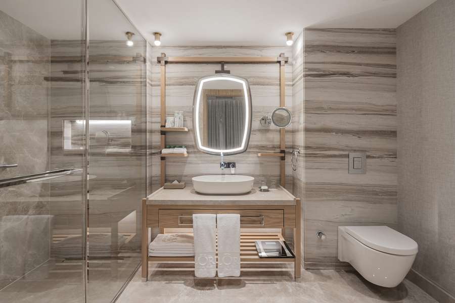 Gloria Serenity Resort -