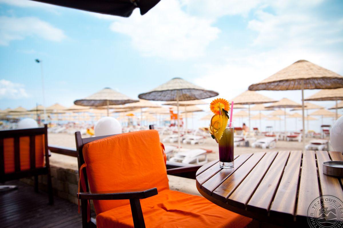 Club Boran Mare Beach
