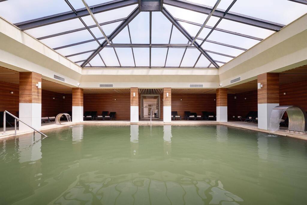 Richmond Pamukkale Termal