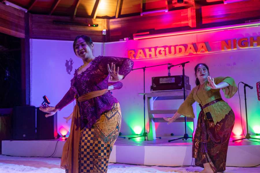 Dhigufaru Island Resort