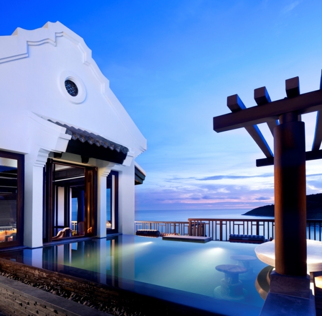 Intercontinental Danang Sun Peninsula Resort, An Ihg Hotel