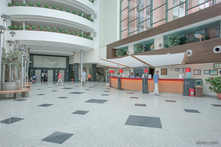 Aqi Pegasos Resort