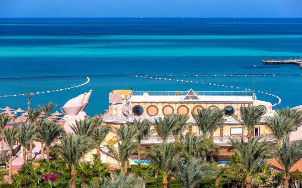 Hawaii Le Jardin Aqua Park