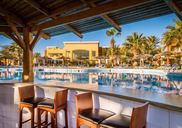 Casa Blue Resort