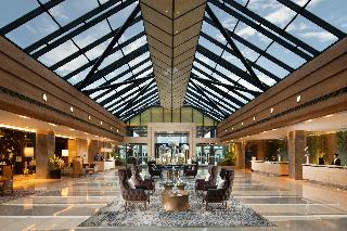 Kempinski Hotel Beijing Yansha Center