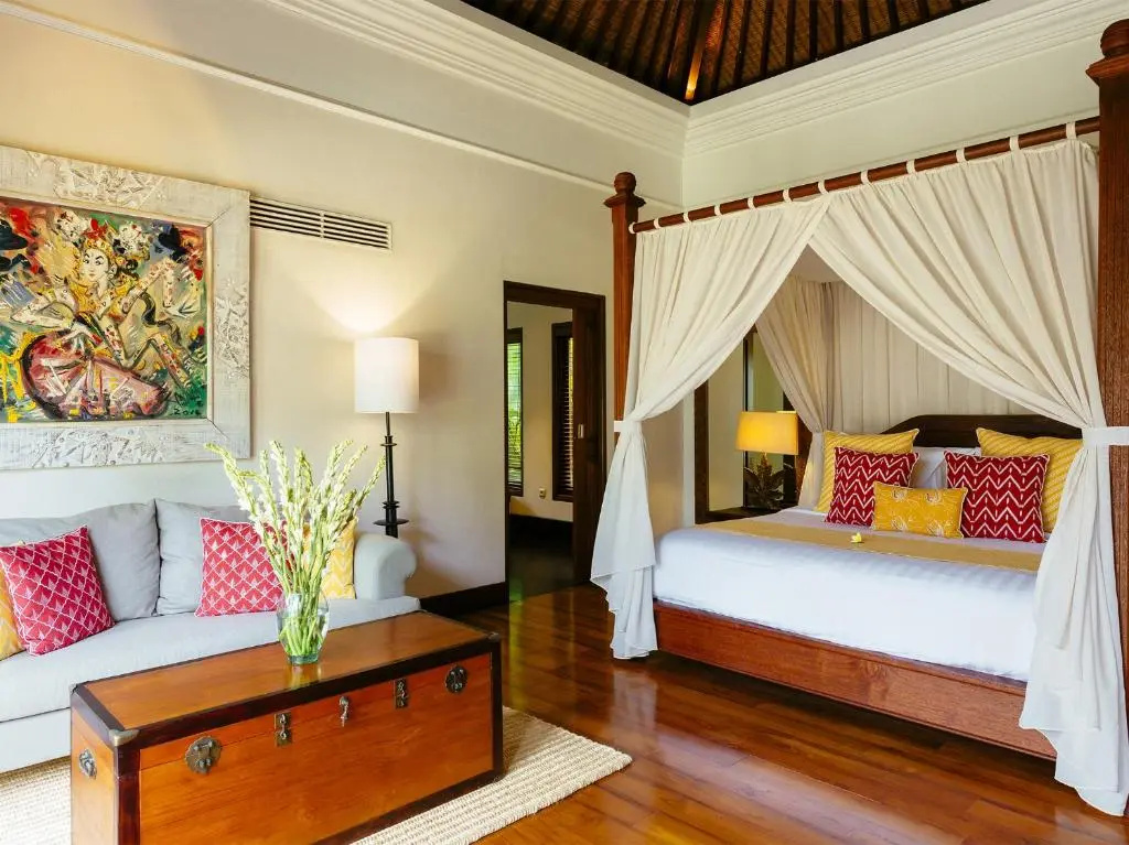 Villa Semarapura - An Elite Haven